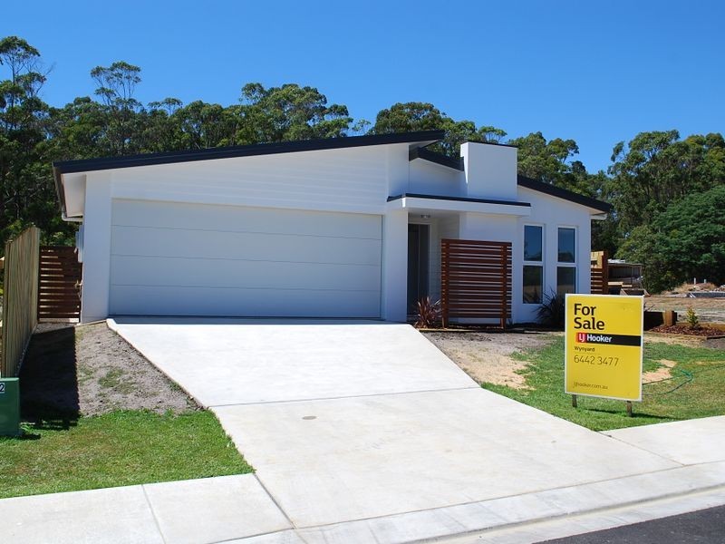 Lot 40 Belton Rise, Wynyard TAS 7325