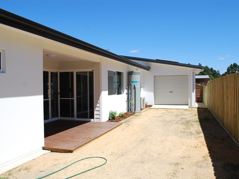 Lot 40 Belton Rise, Wynyard TAS 7325