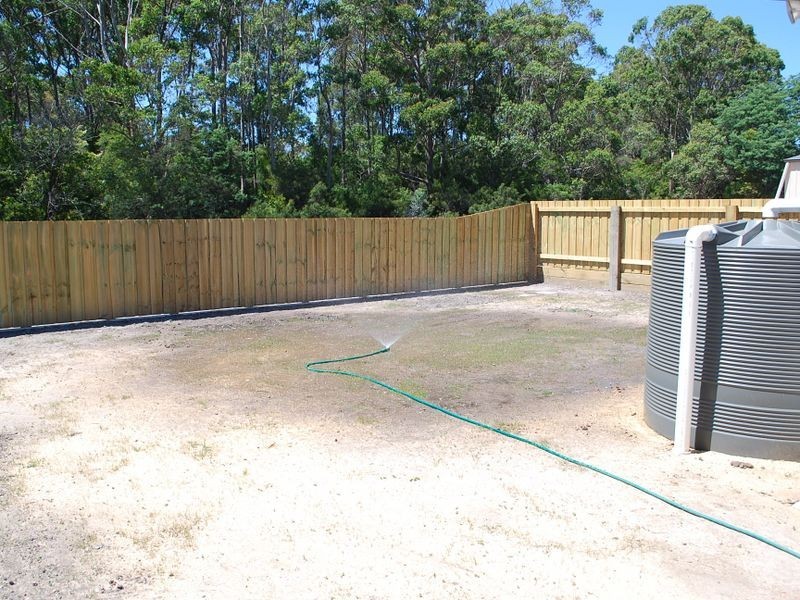 Lot 40 Belton Rise, Wynyard TAS 7325