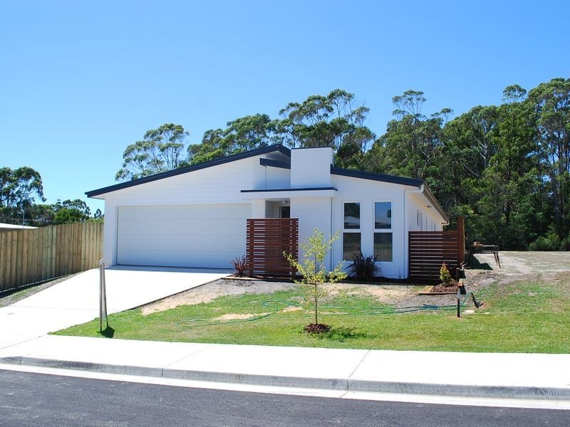 Lot 40 Belton Rise, Wynyard TAS 7325