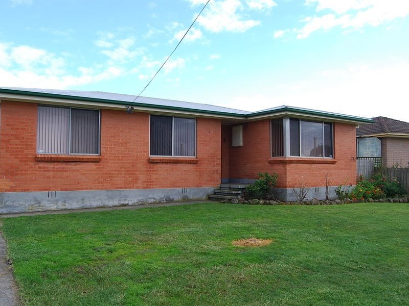 6 Banksia Crescent, Wynyard TAS 7325