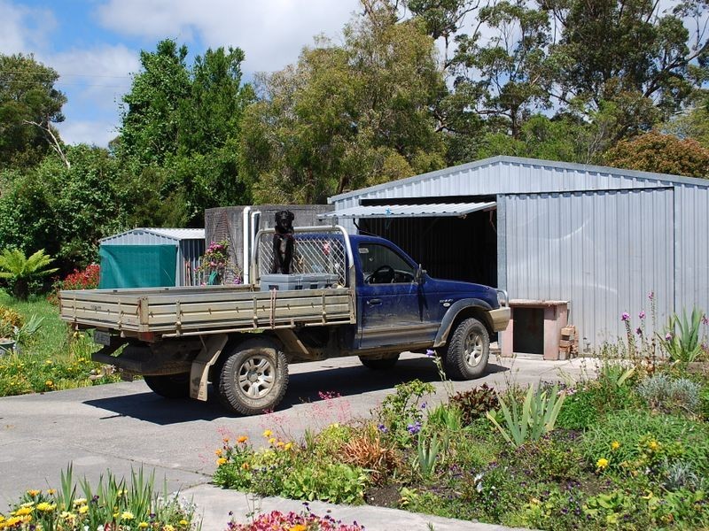 44 River Road, Wynyard TAS 7325