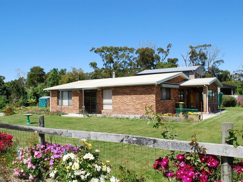 44 River Road, Wynyard TAS 7325