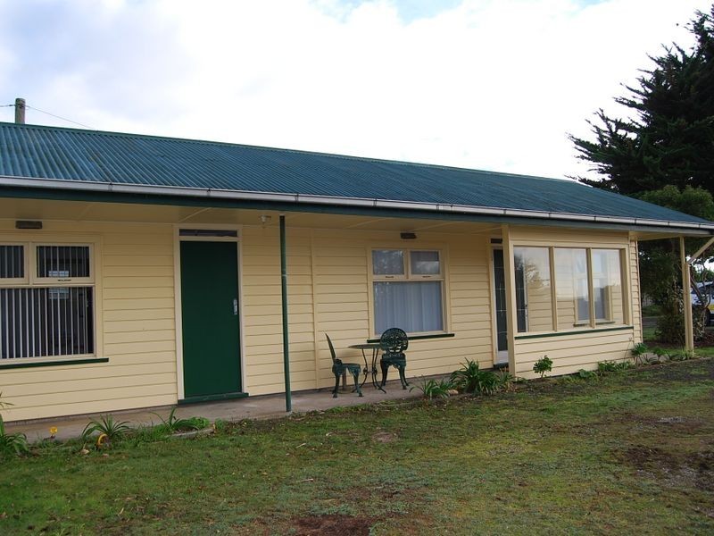 1/99 Old Bass Highway, Wynyard TAS 7325