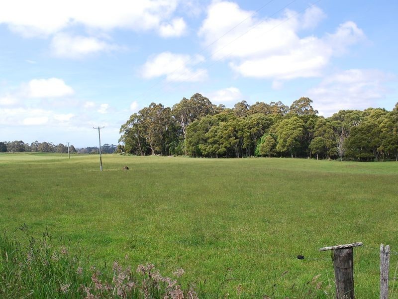 Myalla Road, Calder TAS 7325