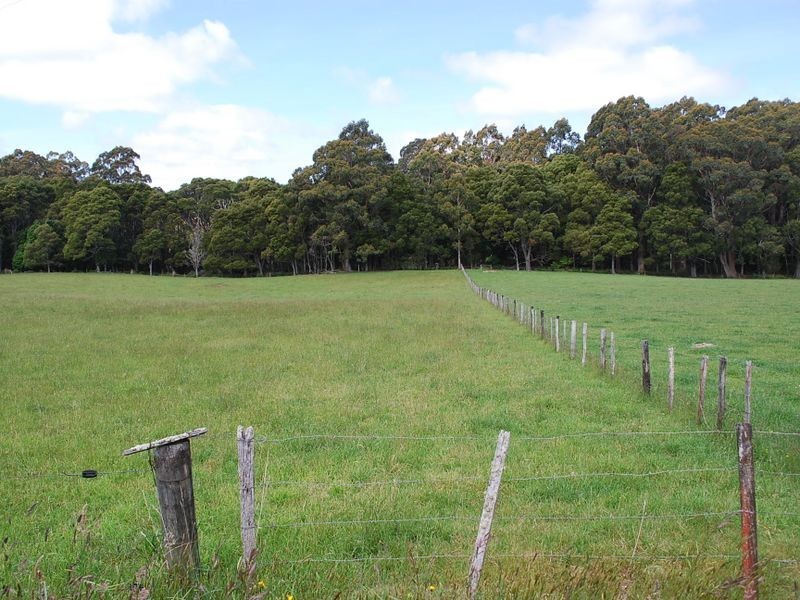 Myalla Road, Calder TAS 7325