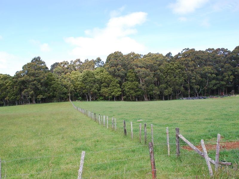 Myalla Road, Calder TAS 7325
