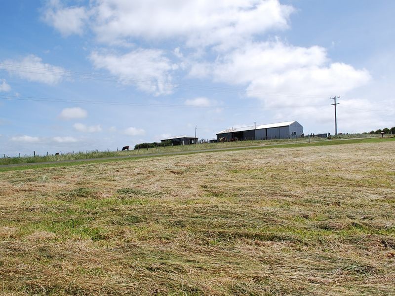 Lot 5 Sisters Beach Road, Boat Harbour TAS 7321