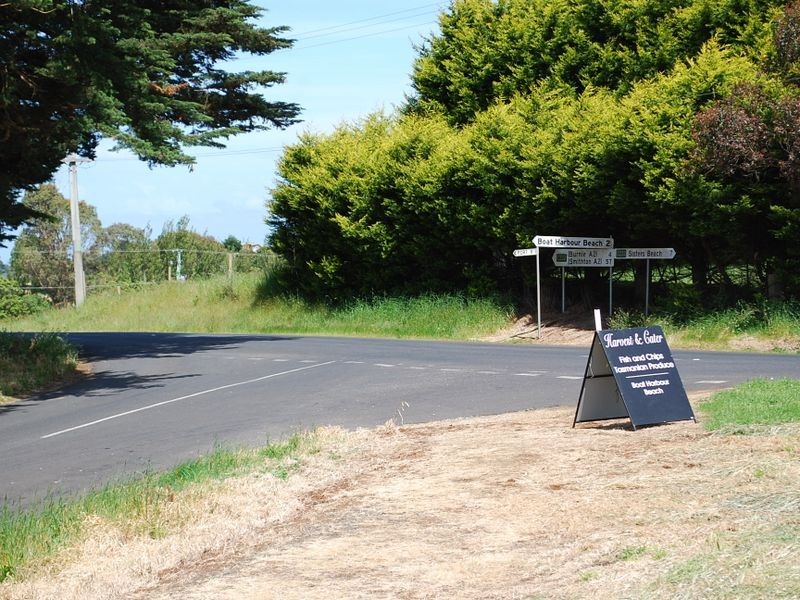 Lot 5 Sisters Beach Road, Boat Harbour TAS 7321