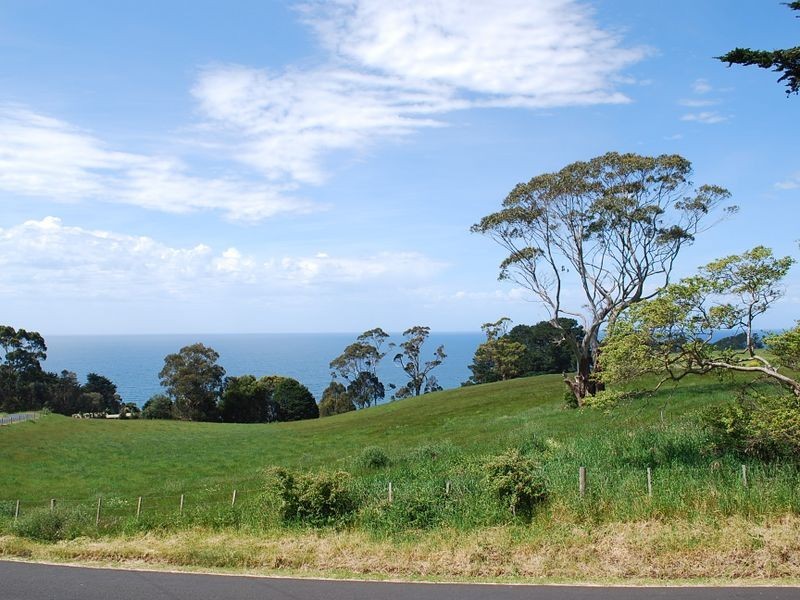 Lot 5 Sisters Beach Road, Boat Harbour TAS 7321