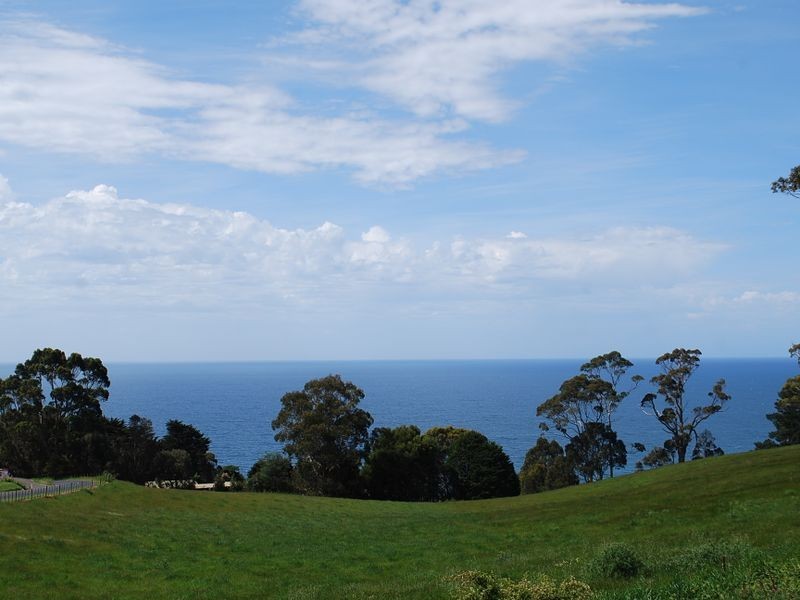 Lot 5 Sisters Beach Road, Boat Harbour TAS 7321