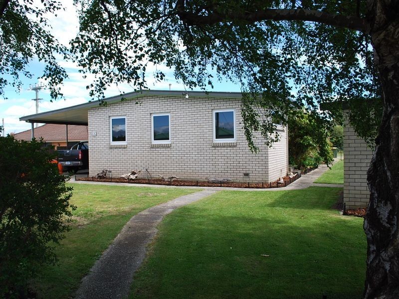 63A Inglis Street, Wynyard TAS 7325