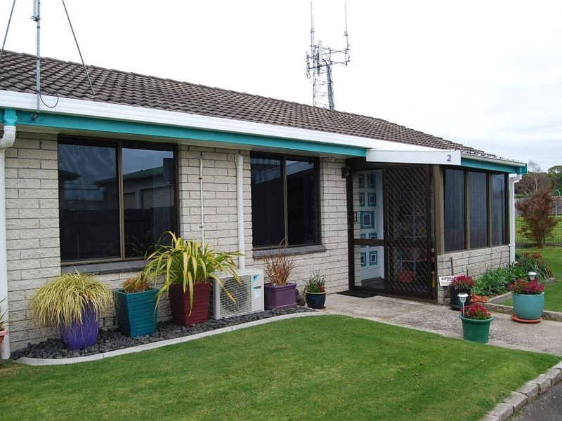 2/44A Saunders Street, Wynyard TAS 7325