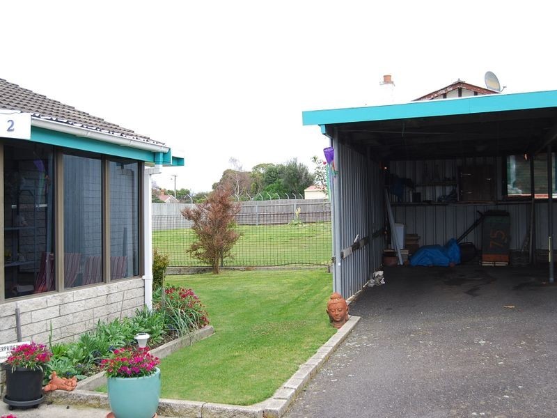 2/44A Saunders Street, Wynyard TAS 7325