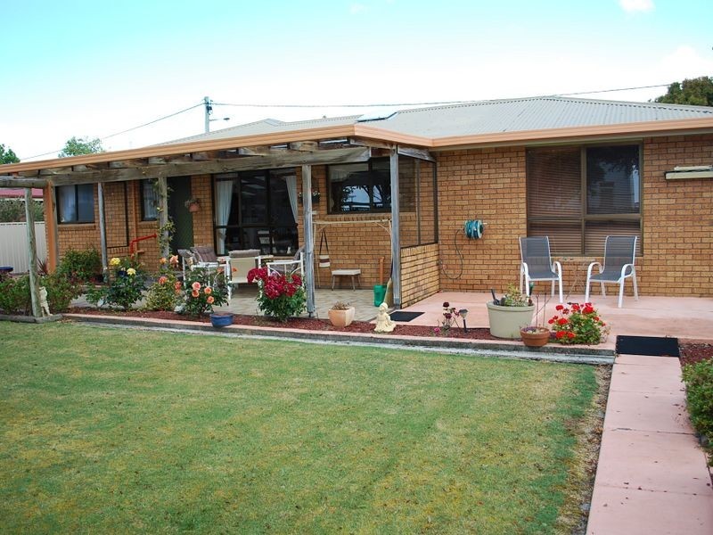 45 Walker Street, Wynyard TAS 7325