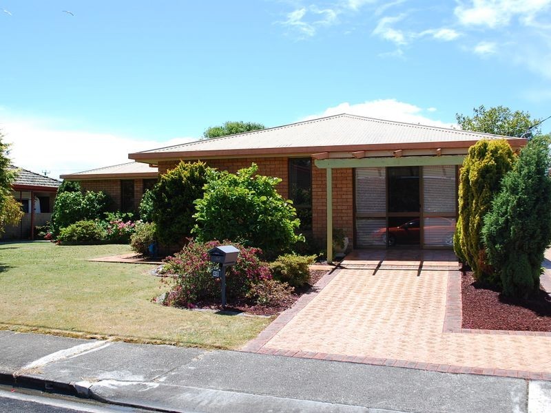 45 Walker Street, Wynyard TAS 7325