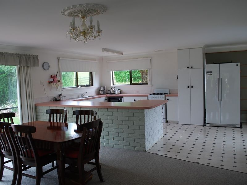 186 Old Mount Hicks Road, Mount Hicks TAS 7325