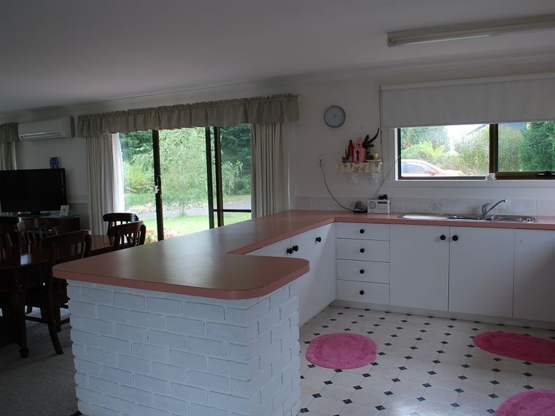 186 Old Mount Hicks Road, Mount Hicks TAS 7325