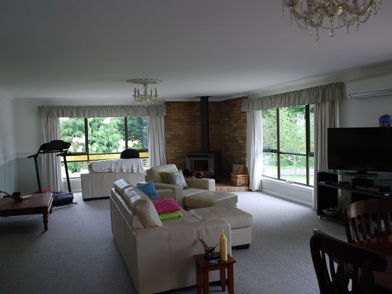 186 Old Mount Hicks Road, Mount Hicks TAS 7325