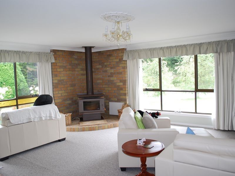 186 Old Mount Hicks Road, Mount Hicks TAS 7325