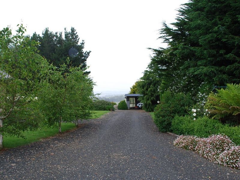 186 Old Mount Hicks Road, Mount Hicks TAS 7325