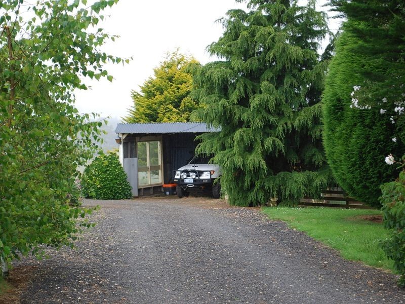 186 Old Mount Hicks Road, Mount Hicks TAS 7325