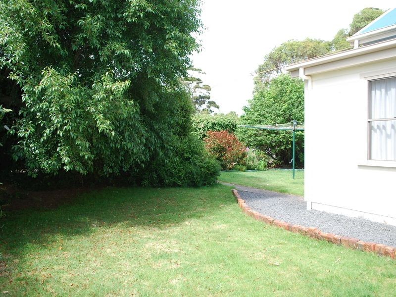 3 Old Bass Highway, Wynyard TAS 7325