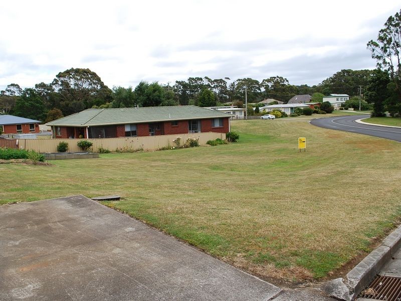 88A Saunders Street, Wynyard TAS 7325