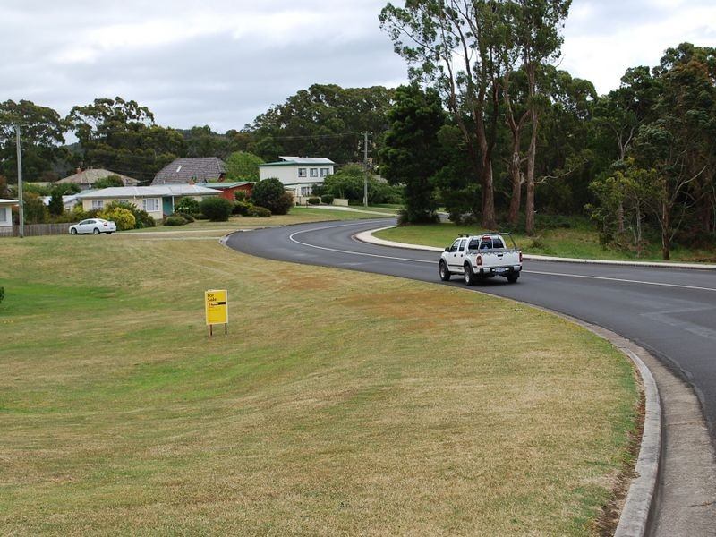 88A Saunders Street, Wynyard TAS 7325