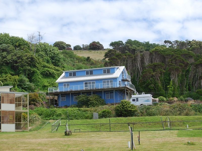 8 Cummings Street, Boat Harbour Beach TAS 7321