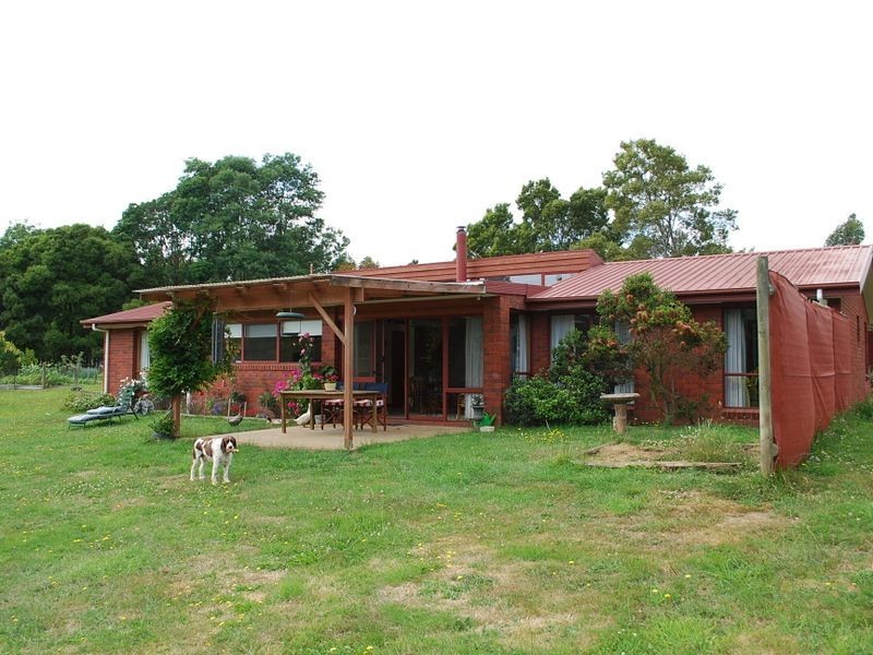 130 Deep Creek Road, Wynyard TAS 7325