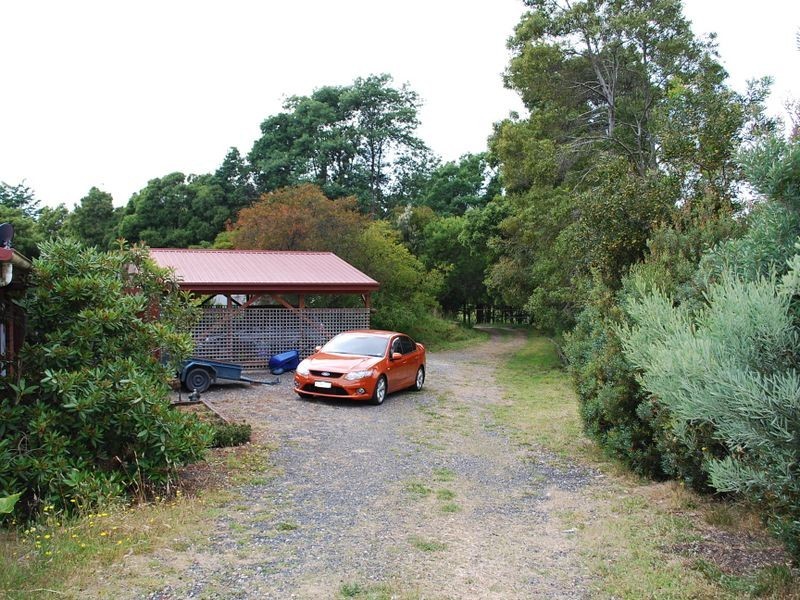 130 Deep Creek Road, Wynyard TAS 7325