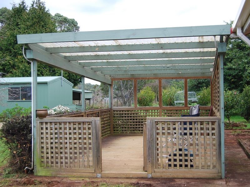 17463 Bass Highway, Boat Harbour TAS 7321