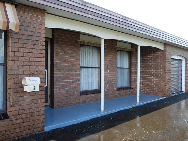 3/22 West Jenner Street, Wynyard TAS 7325