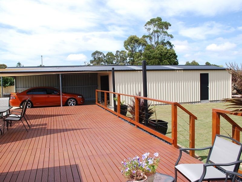 26 Austin Street, Wynyard TAS 7325