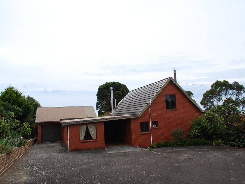 8 Sisters Beach Raod, Boat Harbour TAS 7321