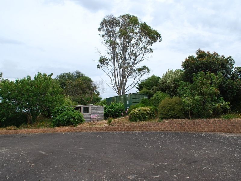 8 Sisters Beach Raod, Boat Harbour TAS 7321