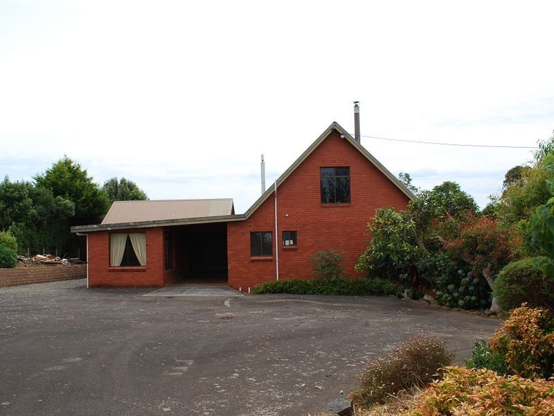 8 Sisters Beach Raod, Boat Harbour TAS 7321