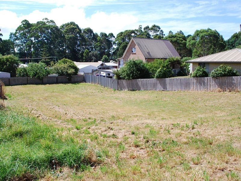1 Stanwyn Court, Wynyard TAS 7325