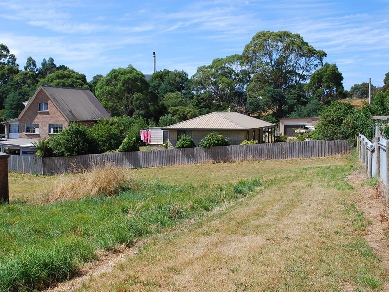 1 Stanwyn Court, Wynyard TAS 7325