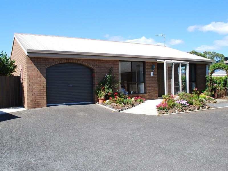 2/11 Morse Place, Wynyard TAS 7325