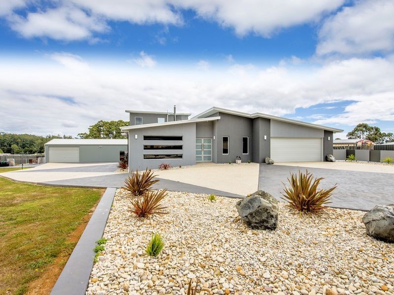 128 Lennah Drive, Wynyard TAS 7325