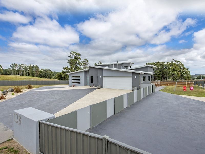 128 Lennah Drive, Wynyard TAS 7325