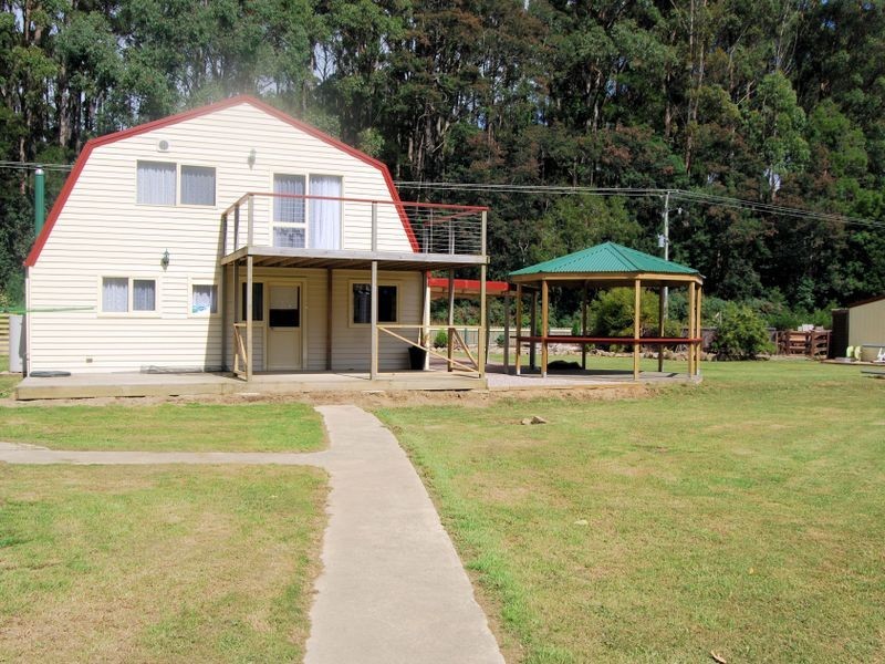 238 Reservoir Drive, Wynyard TAS 7325