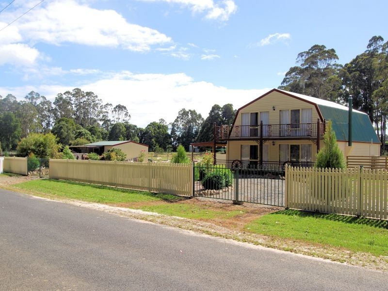 238 Reservoir Drive, Wynyard TAS 7325