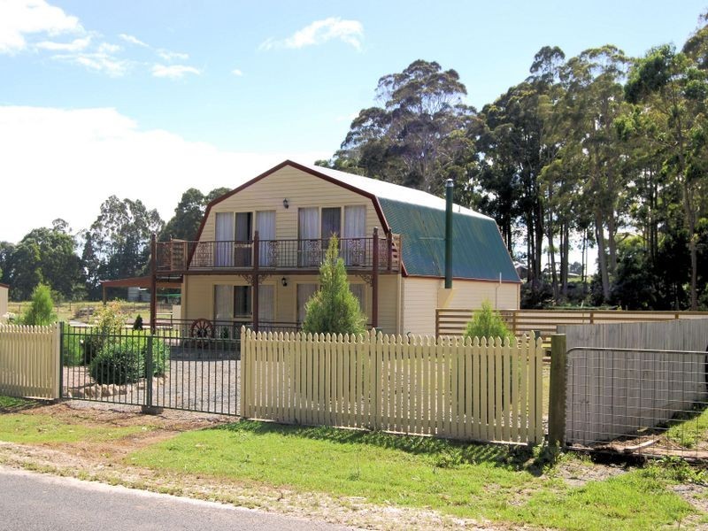 238 Reservoir Drive, Wynyard TAS 7325