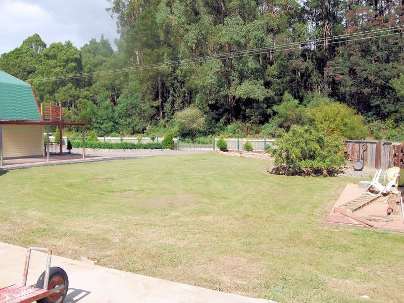 238 Reservoir Drive, Wynyard TAS 7325