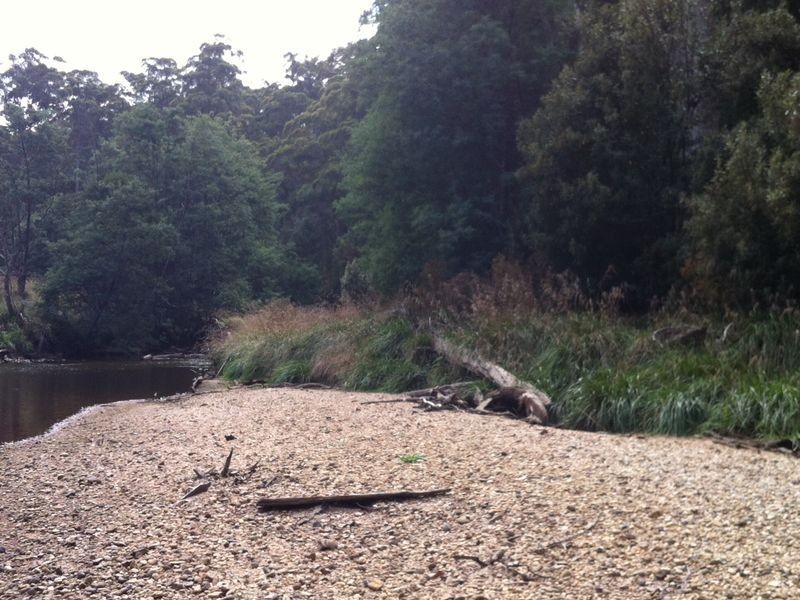 Pages Road, Moorleah TAS 7325