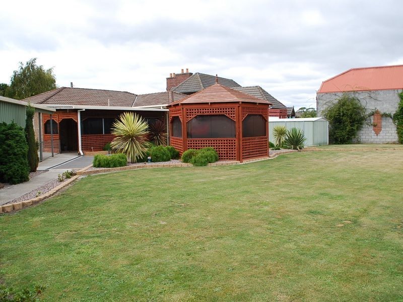 16 Kingsmill Street, Wynyard TAS 7325
