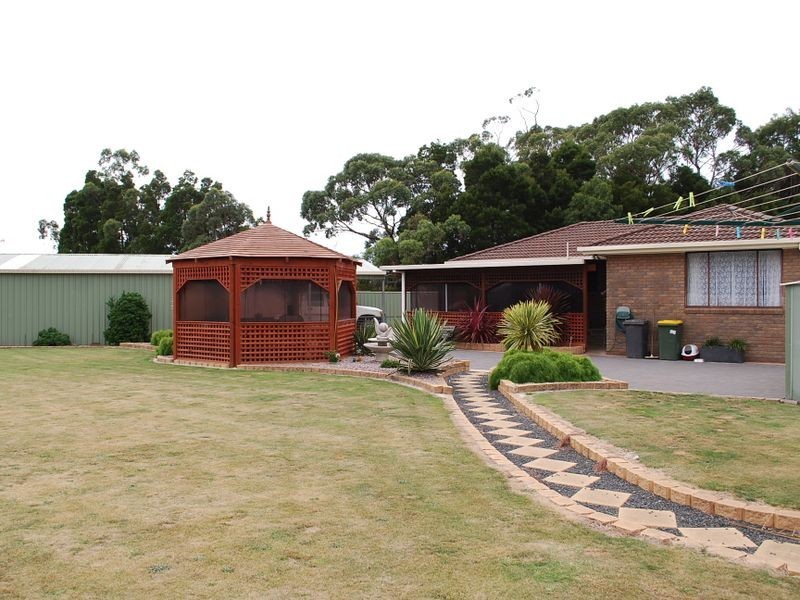 16 Kingsmill Street, Wynyard TAS 7325